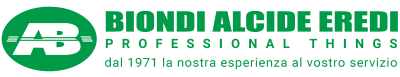 Biondi Alcide Eredi