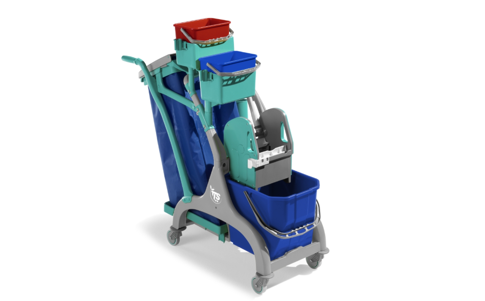 NICK STAR 30 - SECCHIO 25 Lt