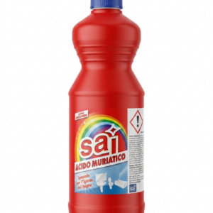 ACIDO MURIATICO SAI 1LT