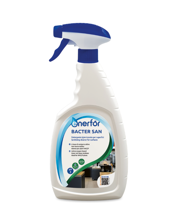 BACTERSAN 750ml