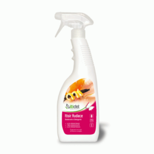 DEODORANTE ITISIR FRAGRANZA AUDACE - 750ML