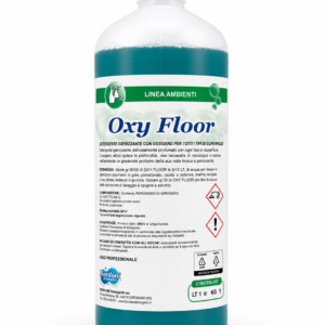 OXY FLOOR - LT.2