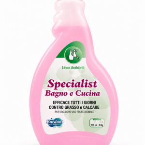 SPECIALIST 750ML