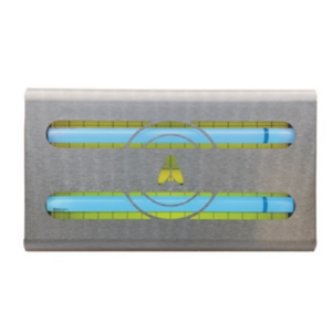 lampada cattura insetti volanti -TRAPLIGHT 30W I (HACCP)