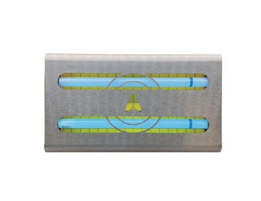 lampada cattura insetti volanti -TRAPLIGHT 30W I (HACCP)