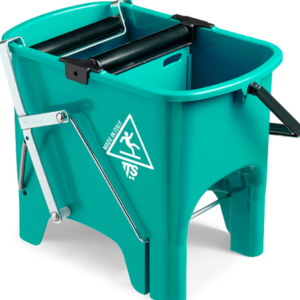 SECCHIO SQUIZZY VERDE LT.15 C/RULLI