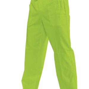 PANTALONE CON ELASTICO MELA- ISACCO