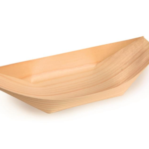 BARCHETTA LEGNO 11,5cm
