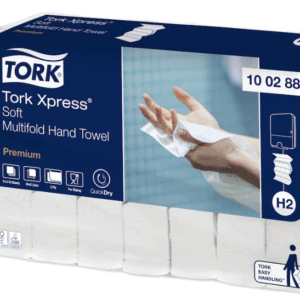 Tork Xpress® Asciugamani monouso intercalati Soft bianchi