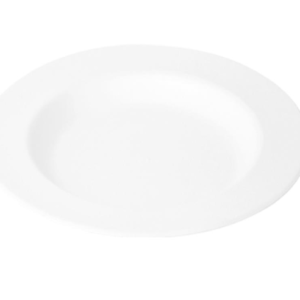 PIATTO PIANO POLPA TONDO GOURMET Ø 21cm