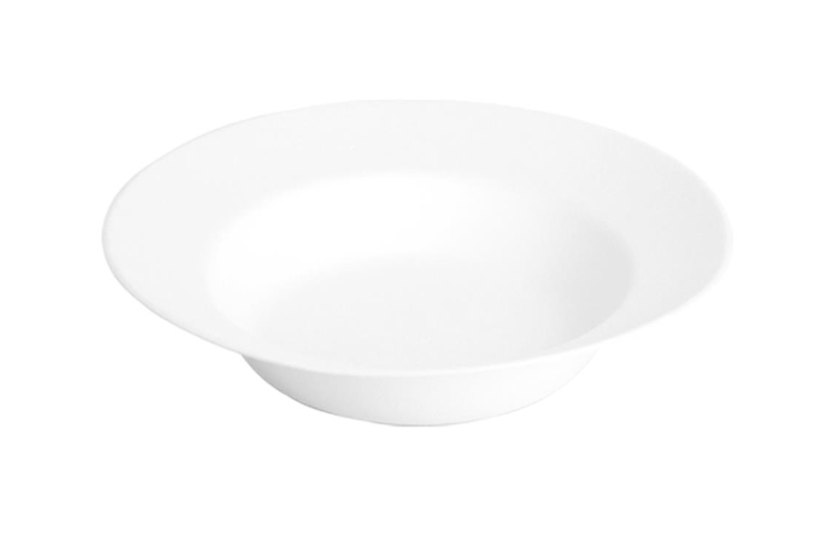 PIATTO FONDO POLPA TONDO GOURMET 400ml