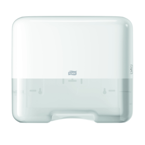 Tork Dispenser Mini asciugamani piegati a V/C
