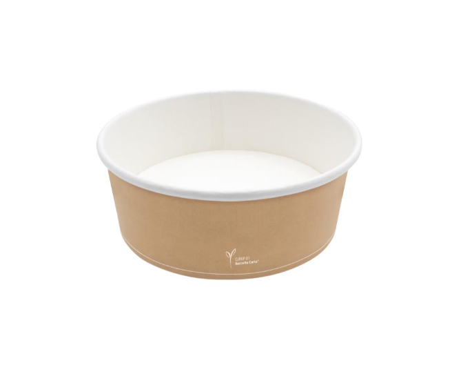 INSALATIERA CARTA 750ml