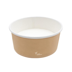 INSALATIERA CARTA 1000ml