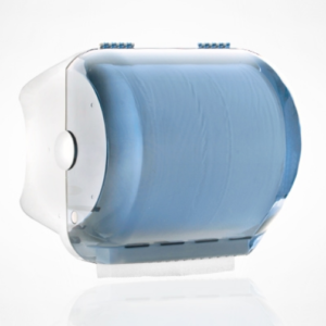"WIPERBOX" PORTAROTOLO INDUSTRIALE