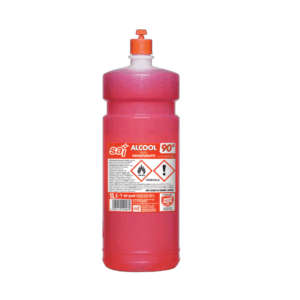 ALCOOL DENATURATO LT.1