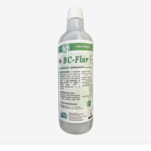 BC FLOR IGIENIZZANTE 750ML