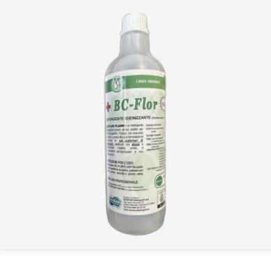 BC FLOR IGIENIZZANTE 750ML