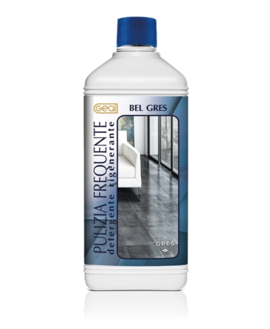 BEL GRES DETERGENTE RIGENERANTE - LT.1