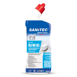 BLU WC GEL 750ml