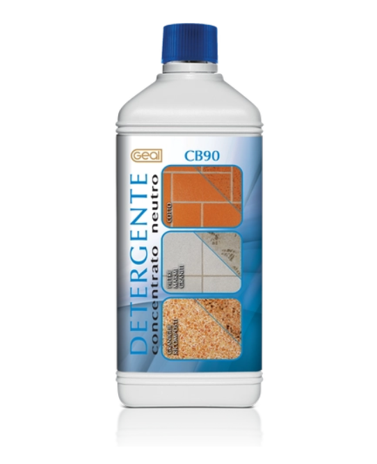 CB90 DETERGENTE CONCENTRATO NEUTRO - LT.1