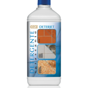 DETERJET DETERGENTE SGRASSANTE - LT.1