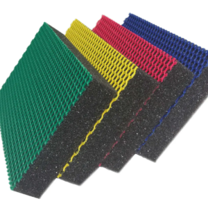SPUGNA ANTIGRAFFIO ALIMENTARE EVO SPONGE