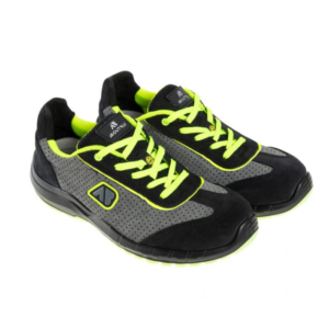 EXPLORER GREY-YELLOW LOW