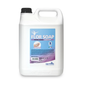 SAPONE MANI FLOR SOAP LT.5