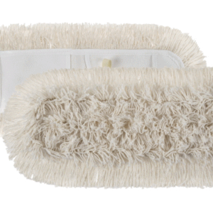 FRANGIA COTONE CON LACCI - 40 CM