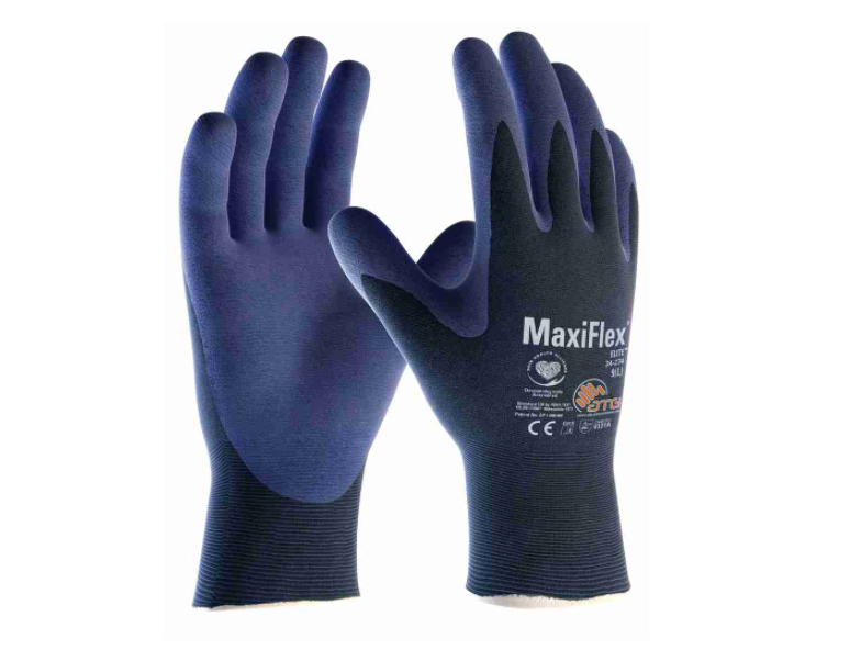 GUANTI MAXIFLEX "ELITE"