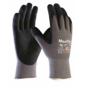 GUANTI MAXIFLEX "ULTIMATE"