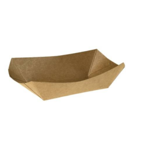 VASCHETTA KRAFT 1100ml - 125PZ