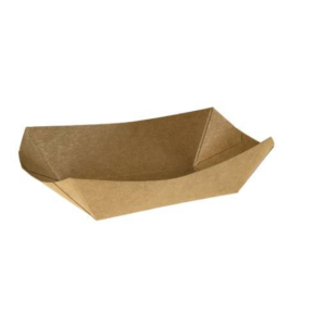 VASCHETTA KRAFT 700ml - 125PZ