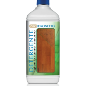 IDRONETTO DETERGENTE IGIENIZZANTE NEUTRO - LT.1