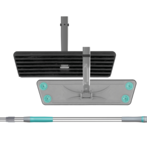 KIT LAMELLO INFINITY 40 CM CON MANICO