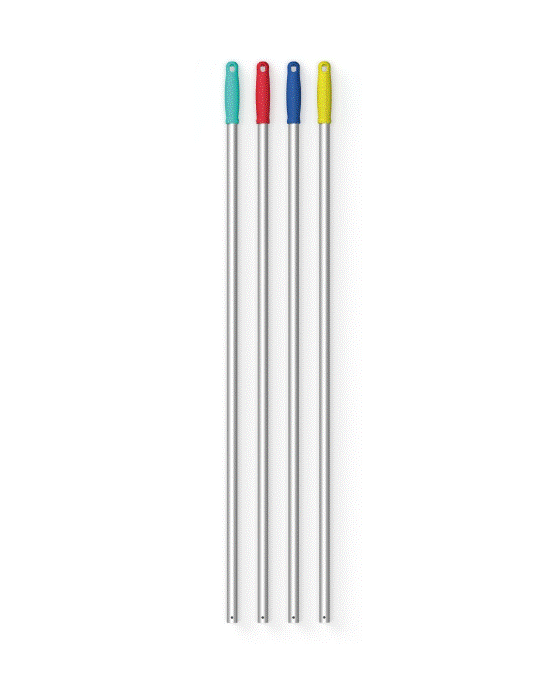 MANICO IN ALLUMINIO 140CM - immagine 3