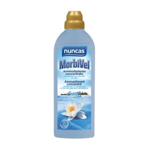 NUNCAS MORBIVEL LAGUNA BLU