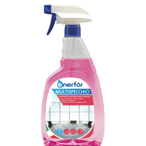 MULTISPECCHIO VETRI - 750 ml