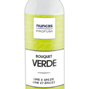 PROFUMATORE PER AMBIENTI BOUQUET VERDE