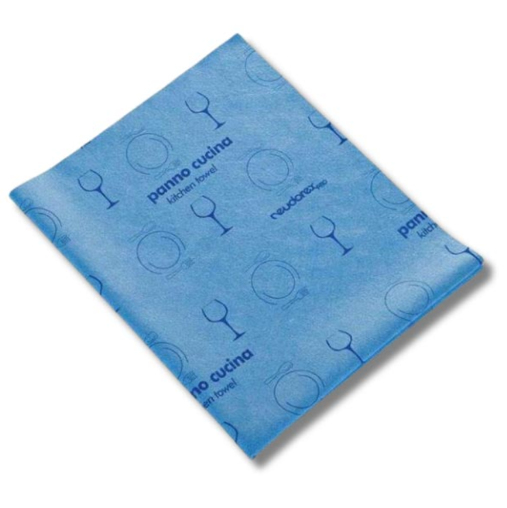 PANNO MICROFIBRA PER CUCINA EUDOREX 50X60