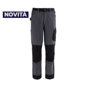 PANTALONE RAINOLD LIGHT