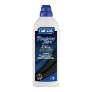 NUNCAS PASSIONE NERO