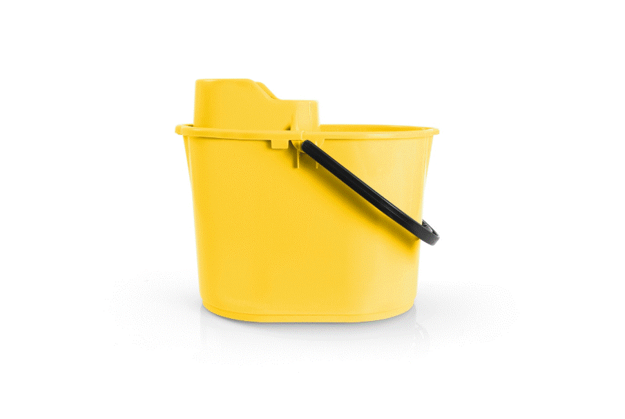 SECCHIO MONOVASCA C/STRIZZINO "PIT" LT.12 - immagine 3