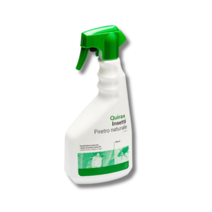 QUIRAX INSETTI PIRETRO NATURALE