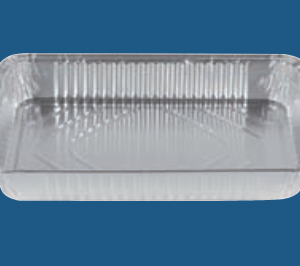 CONTENITORI PER CIBO IN ALLUMINIO R5G