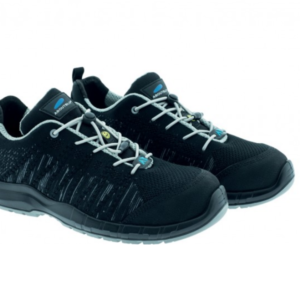 SCARPA SAFE KNIT LE MANS BLACK