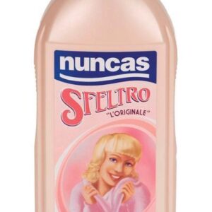 NUNCAS SFELTRO