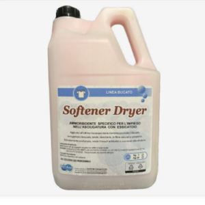 AMMORBIDENTE SOFTENER DRYER LT.5