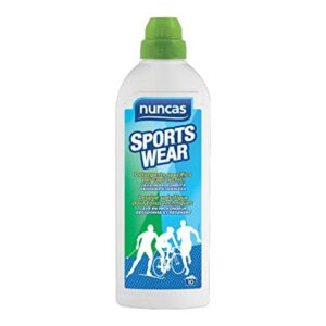 NUNCAS SPORTSWEAR